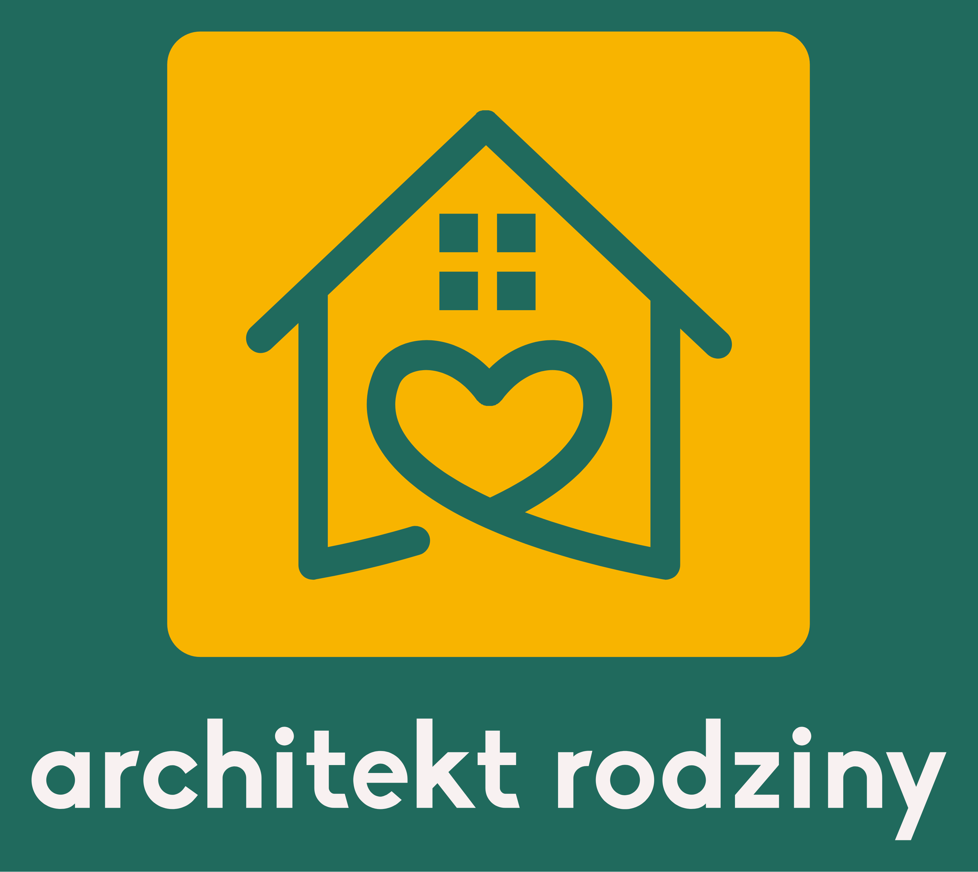 Architekt Rodziny